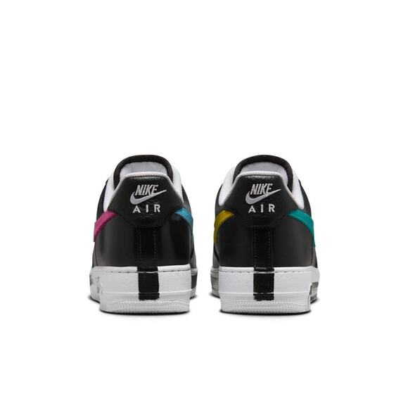 NEW Nike Air Force 1 \'07 x G-Dragon Para-Noise 3.0 AQ3692-004 Men’s Size 12 main image 7